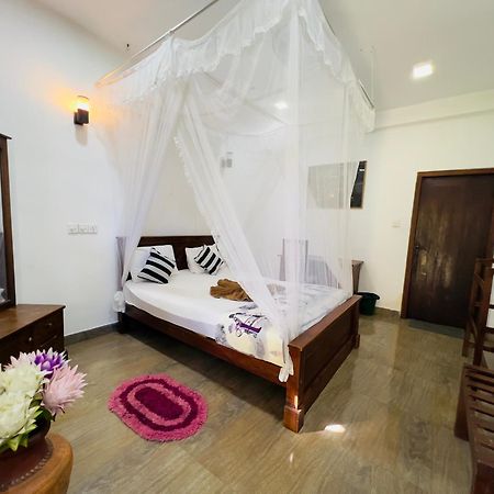 Citadel Of Dreams Ella Apartment Luaran gambar