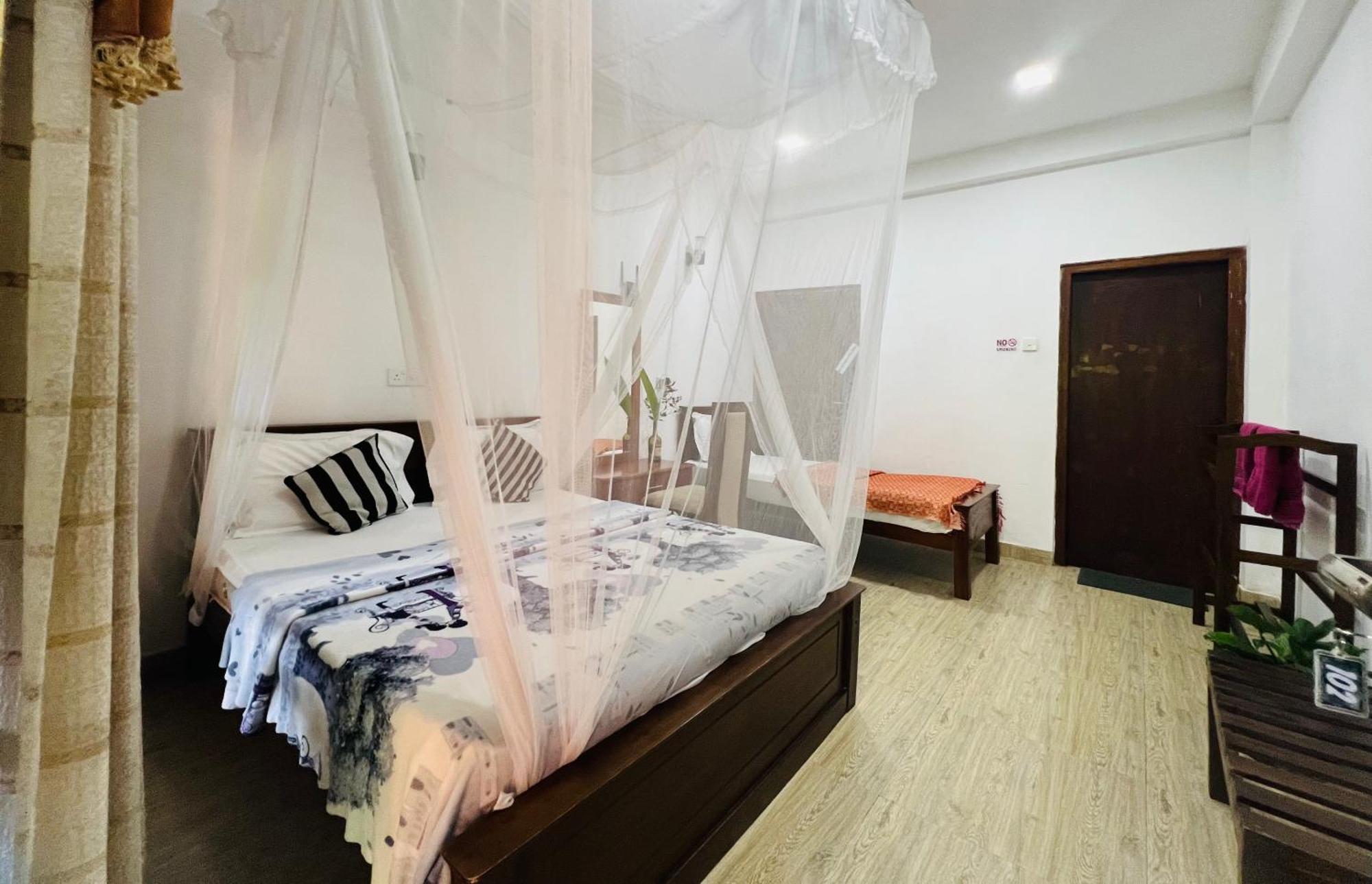 Citadel Of Dreams Ella Apartment Luaran gambar