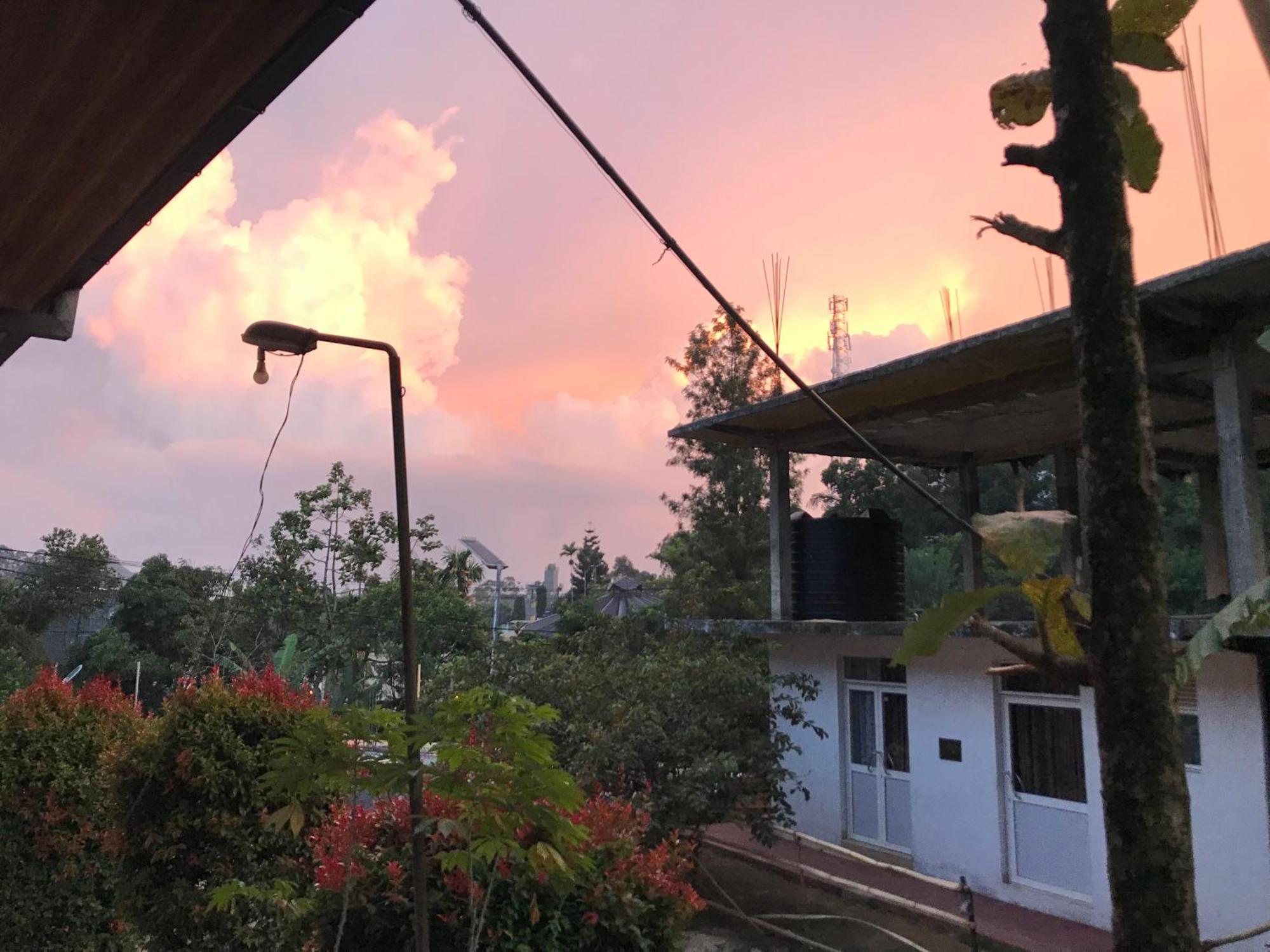 Citadel Of Dreams Ella Apartment Luaran gambar